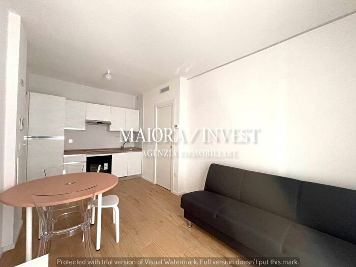 Appartamento monolocale in affitto in Centro, San Benedetto del Tronto