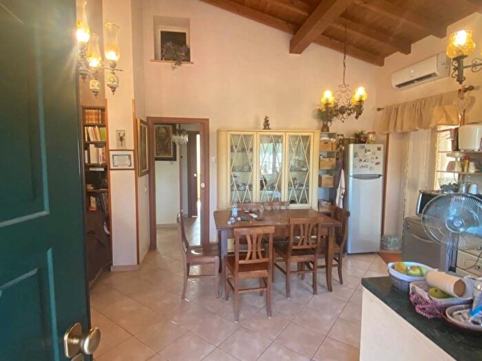 Casa trilocale in vendita in Via Capitancelli, Velletri