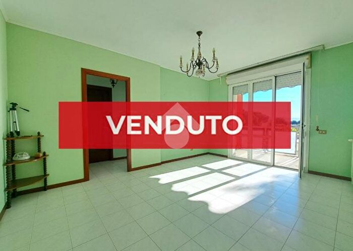 Appartamento bilocale in vendita in Via Aldo Sandulli, Roma