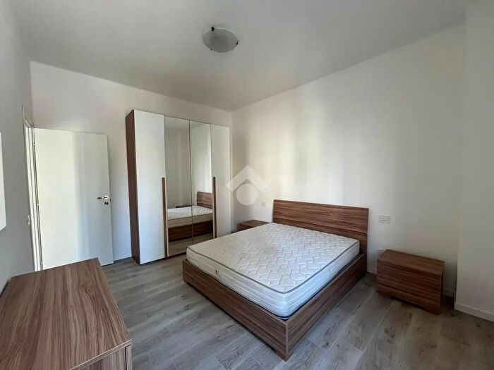Appartamento monolocale in affitto in Via San Tomaso De Calvi, Bergamo