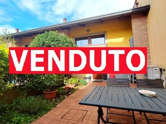 Appartamento bilocale in vendita in Corso Europa, Rho