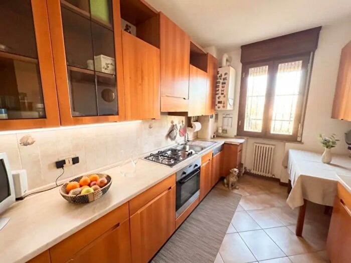 Appartamento trilocale in vendita in Via Ungaretti, Traversetolo