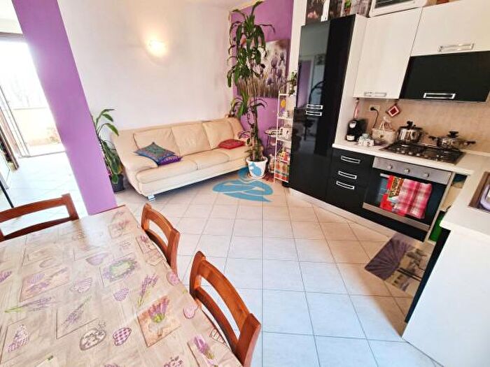 Appartamento trilocale in vendita in Ravenna