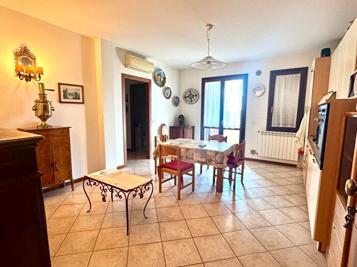 Appartamento trilocale in vendita in Empoli