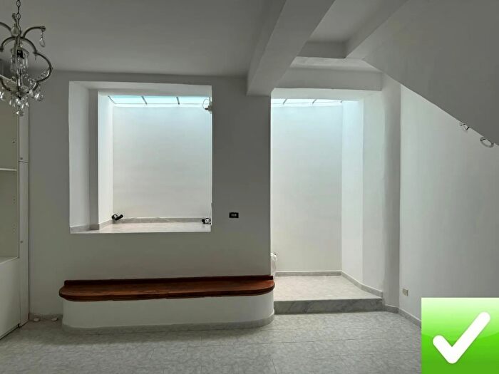 Appartamento bilocale in vendita in Reggio Calabria