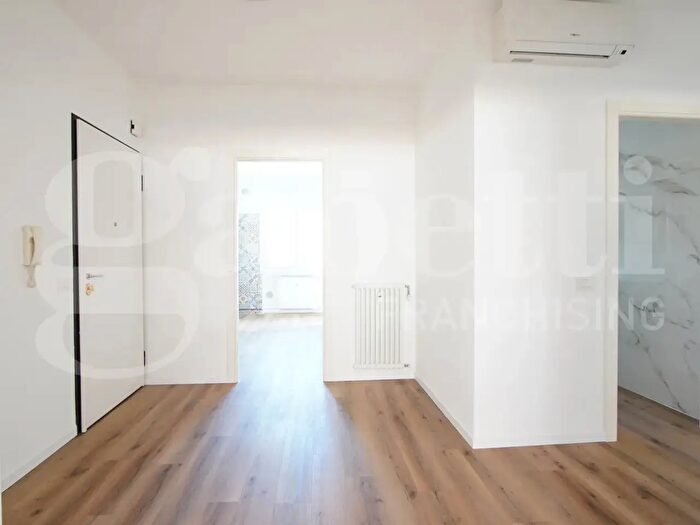 Appartamento quadrilocale in vendita in Via Manin, Venezia