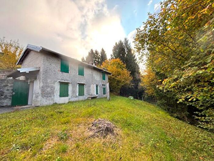 Casa trilocale in vendita in Località Concossola, Gandino