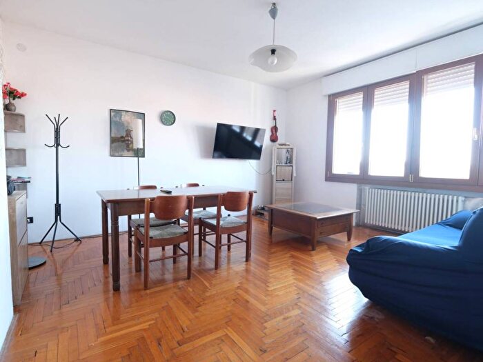 Appartamento trilocale in affitto in Piazza Maggiore, Centro Storico, Este