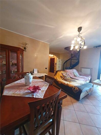 Casa con 6 locali in vendita in San Prospero San Pietro in Elda Via Brandoli, San Prospero