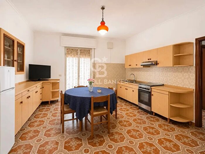 Appartamento con 5 locali in vendita in Via Antonio Cardarelli, Ragusa