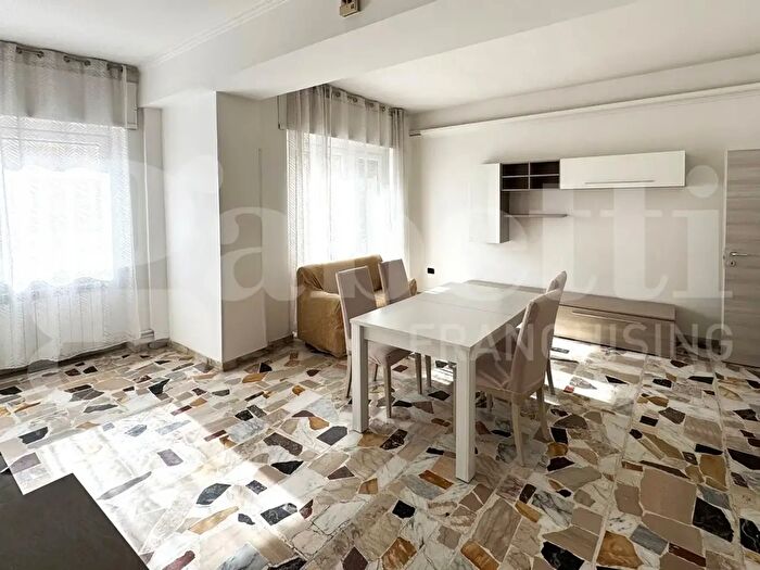 Appartamento quadrilocale in vendita in Via Vittorio Veneto, Avezzano