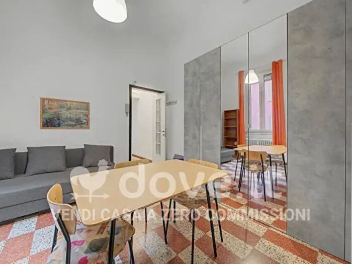 Appartamento bilocale in vendita in Via Rubens, Milano