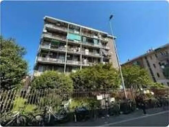 Appartamento monolocale in vendita in Via Pordenone, Baranzate