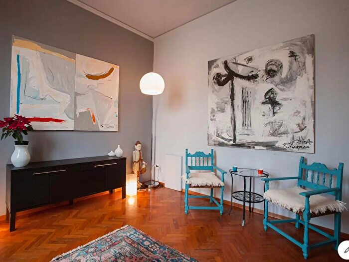Appartamento trilocale in affitto in Via Pisana, Firenze