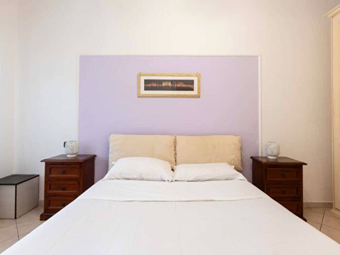 Appartamento bilocale in affitto in Via Giulio Sacchetti, Gregorio VII Piccolomini, Roma