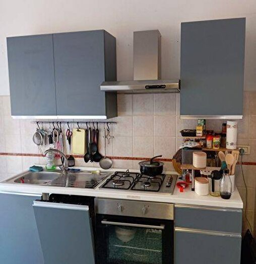 Appartamento trilocale in affitto in Via Fiume, Centro, Ovada