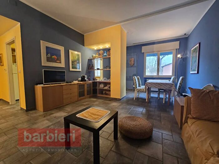 Appartamento trilocale in affitto in Viale Fiume, Cervia