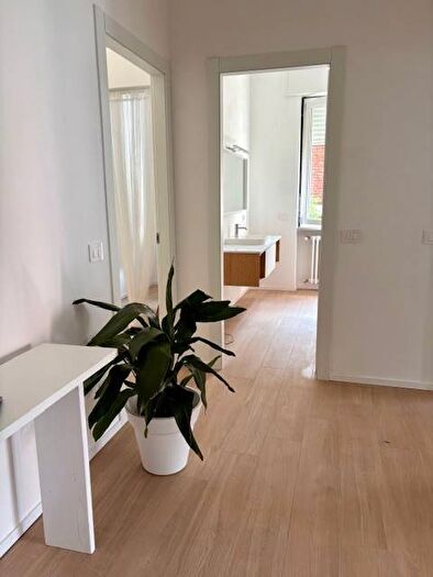 Appartamento bilocale in affitto in Via Gaetano Donizetti, San Martino, Novara