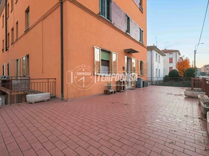 Appartamento trilocale in vendita in Via Alcide De Gasperi, Imola