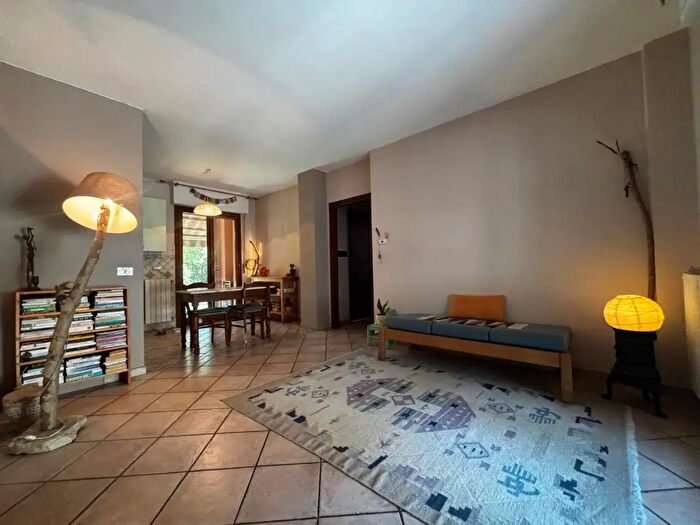 Appartamento trilocale in vendita in a Livornese, Pisa