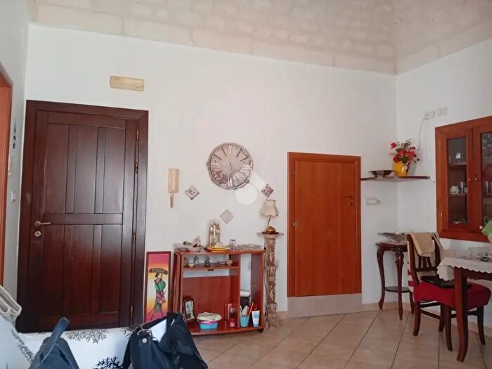 Appartamento bilocale in vendita in Via Martino Marinosci, Martina Franca
