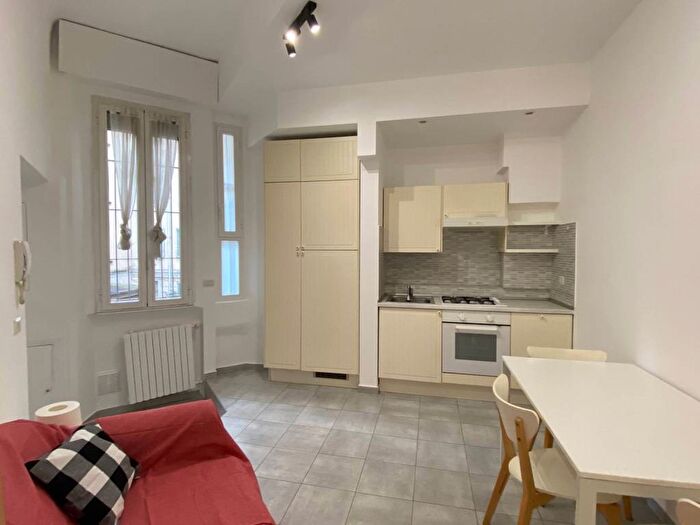 Appartamento bilocale in affitto in Viale Abruzzi, Città Studi, Milano