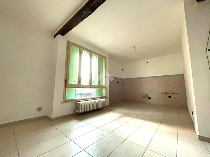 Appartamento bilocale in vendita in Via per Scandiano, Scandiano