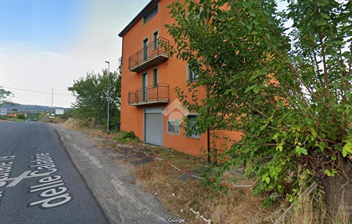 Appartamento in vendita in Via Acquaformosa, Castrovillari