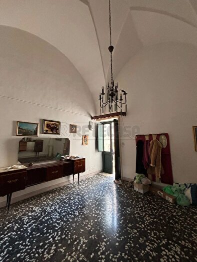 Casa trilocale in vendita in Via San Nicola, Cursi