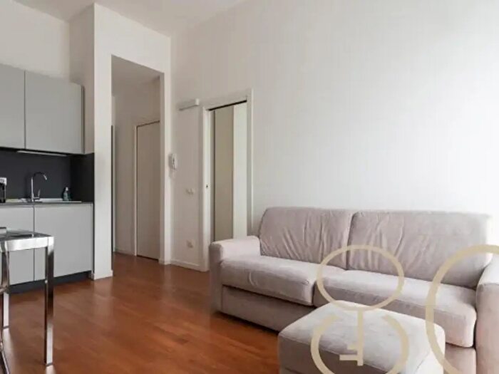 Appartamento bilocale in affitto in Viale Gabriele dAnnunzio, Milano