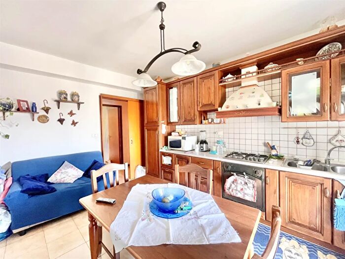 Appartamento trilocale in vendita in Viale Bummacaro, Catania