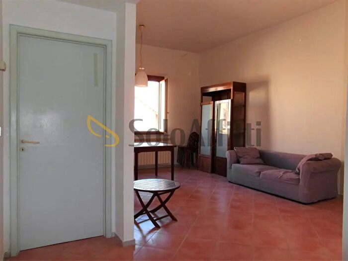 Appartamento trilocale in affitto in San Miniato