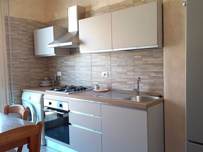 Appartamento monolocale in affitto in Viale del Lido, Ostia Levante, Roma