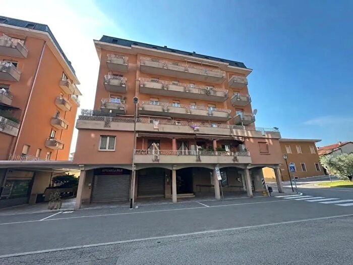 Appartamento bilocale in vendita in Via Aldo Moro, Galbiate