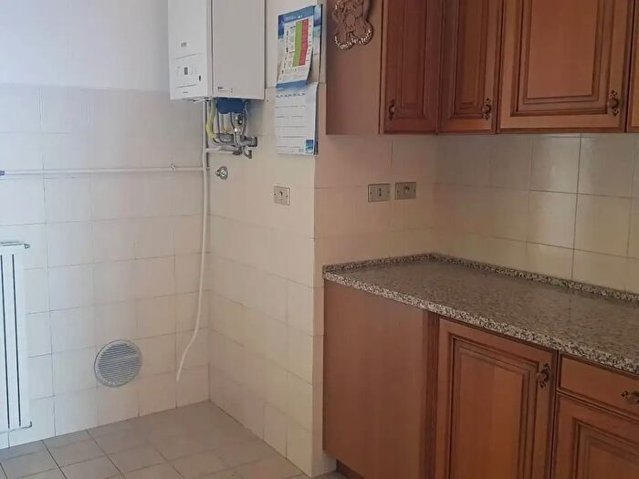 Appartamento trilocale in affitto in Via Aldo Moro, Rho