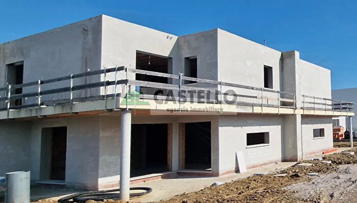 Casa con 5 locali in vendita in Via Caltana, Campodarsego