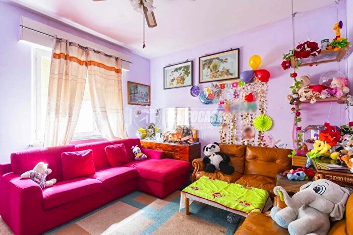 Appartamento quadrilocale in vendita in Via Marche, Montecosaro