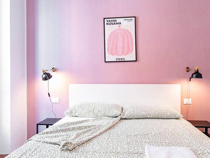 Appartamento in affitto in Via Capua, Don Bosco, Torino