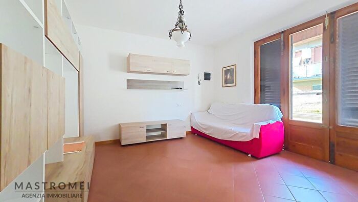 Appartamento quadrilocale in vendita in Via Mamianese, Altopascio