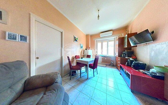 Appartamento bilocale in vendita in Via Saorgio, Torino