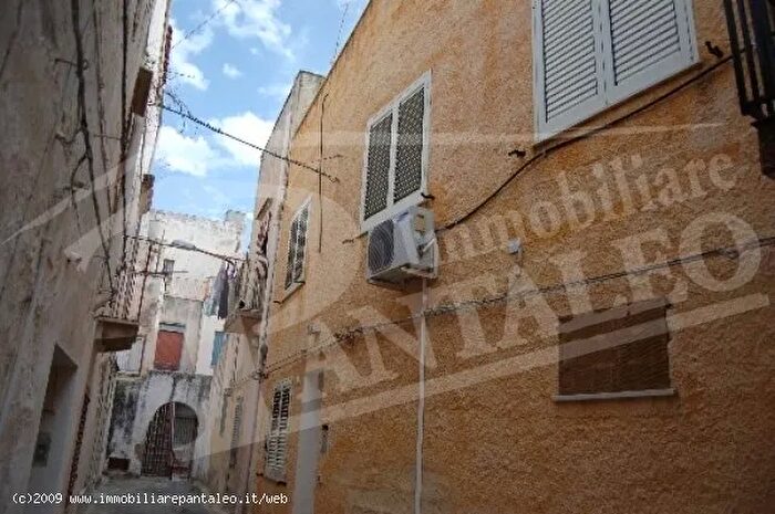 Appartamento monolocale in vendita in Via S Angileri Marsala, Marsala