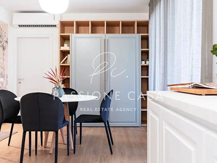 Appartamento bilocale in vendita in Via San Rocco, Segrate