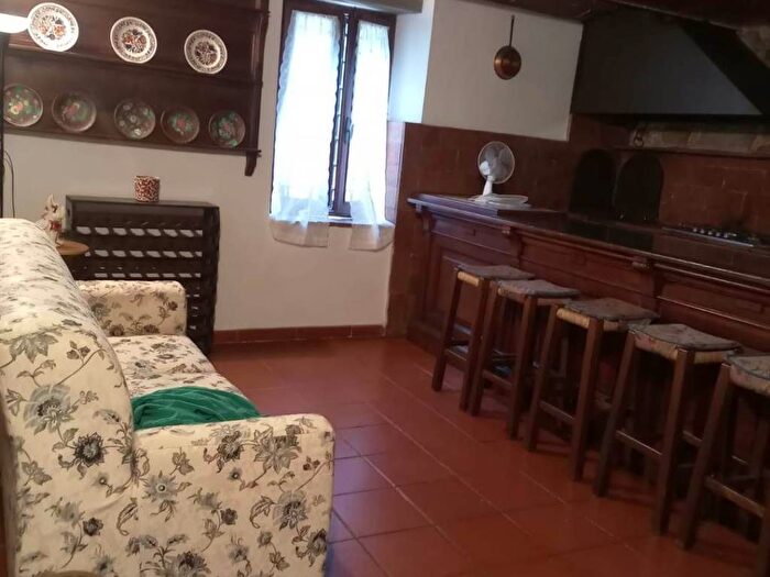 Appartamento bilocale in affitto in via del Fantone, Centro, Lastra a Signa