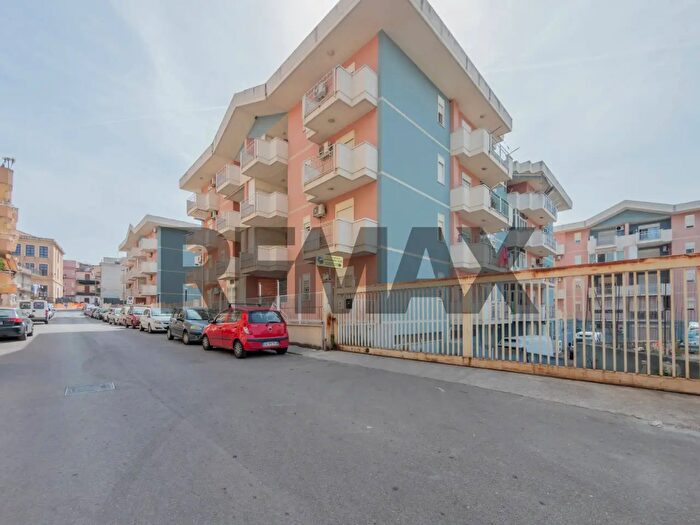 Appartamento con 5 locali in vendita in Via Varese, Villabate