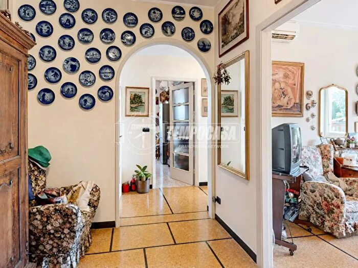 Appartamento trilocale in vendita in Via Cervetti Vignolo, Santa Margherita Ligure