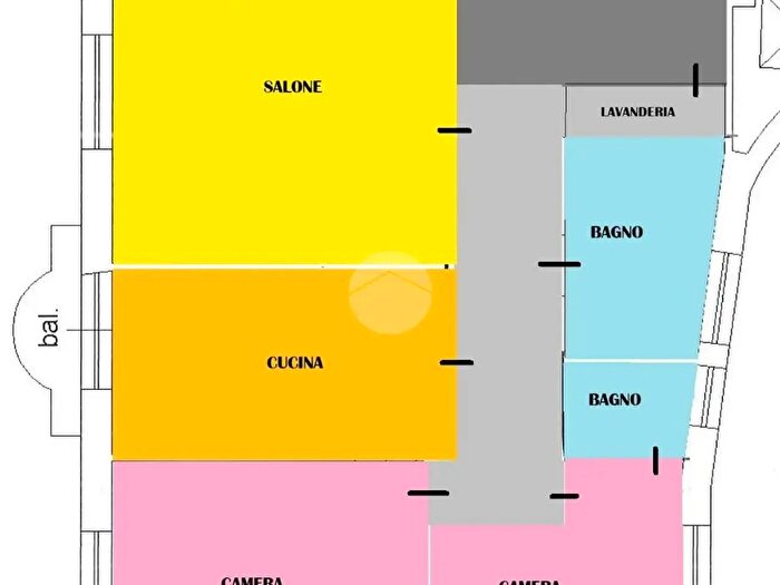 Case in Vendita e in Affitto - 3
