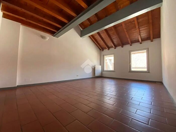 Appartamento bilocale in affitto in Via Roma, Castelleone