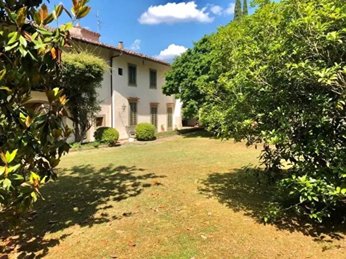Appartamento quadrilocale in vendita in Bagno A Ripoli