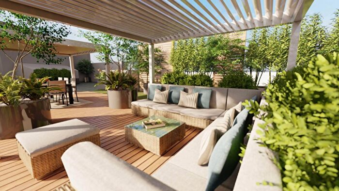 Appartamento quadrilocale in vendita in Via Mazzini, Treviolo