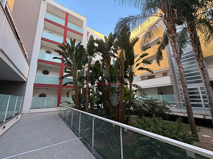 Appartamento quadrilocale in vendita in Lecce